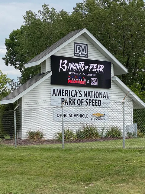 Wisconsin FearFest