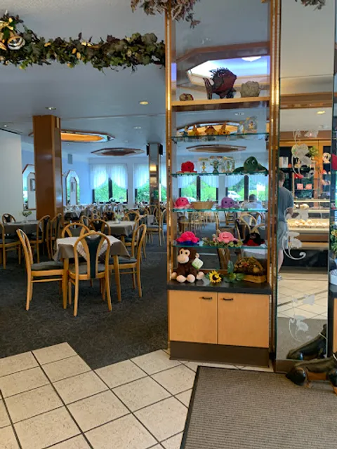 Cafe Muth - Duisburg