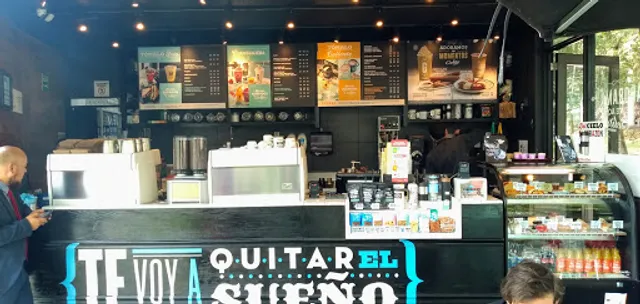 Cielito Querido Café