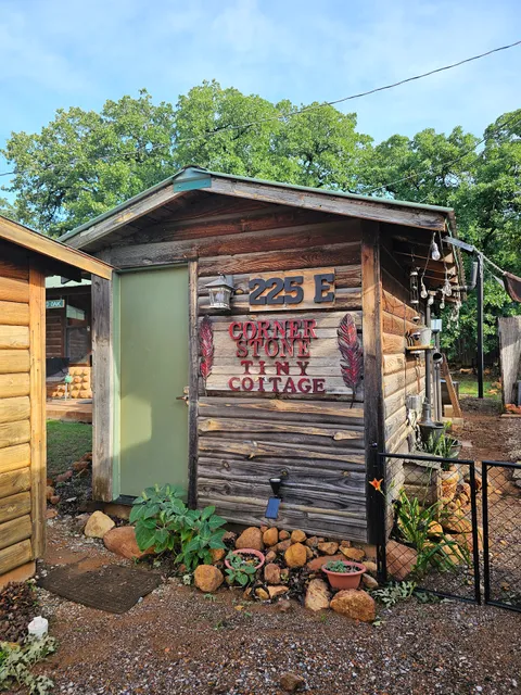 Medicine Park Rentals