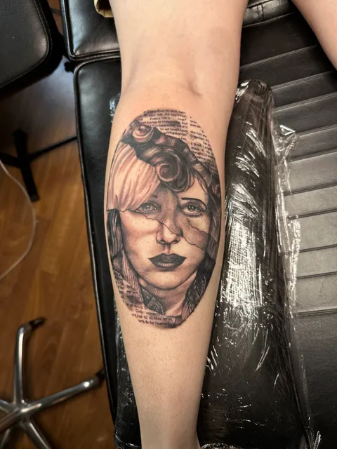 Nevermore Oddities & Tattoo Parlor