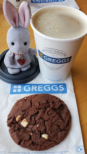 Greggs