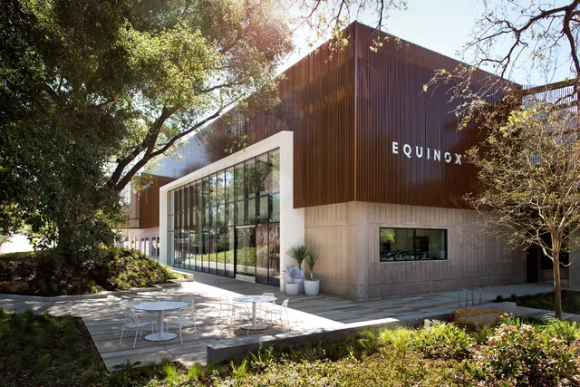 Equinox Westlake Village
