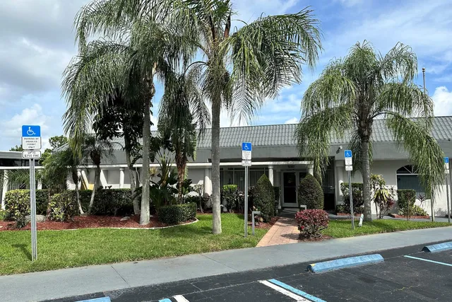 Ramada by Wyndham Cocoa