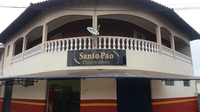 Santo Pão Panificadora