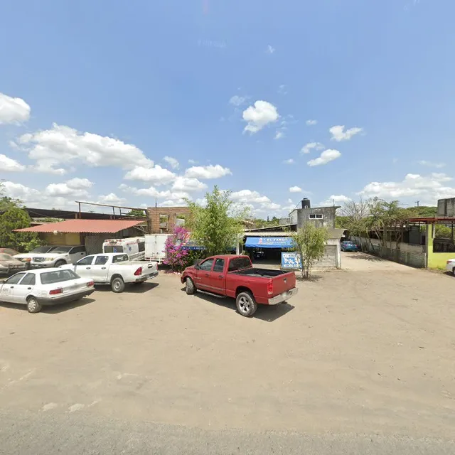 Restaurante "El Faro"