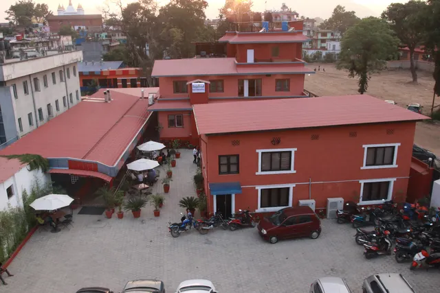 Hotel Imperial Kathmandu