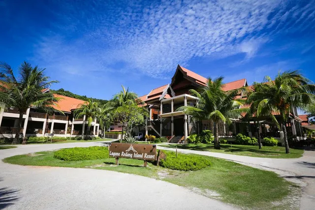 Laguna Redang Island Resort