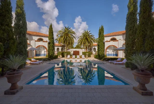 Tower at The Boca Raton