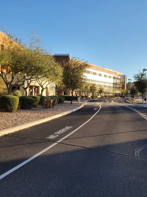 Pima Community College - Northwest Campus