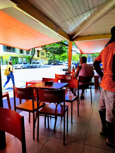 Bar Cavalo de Tróia