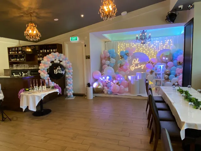 Tarka Indian Eatery Botany