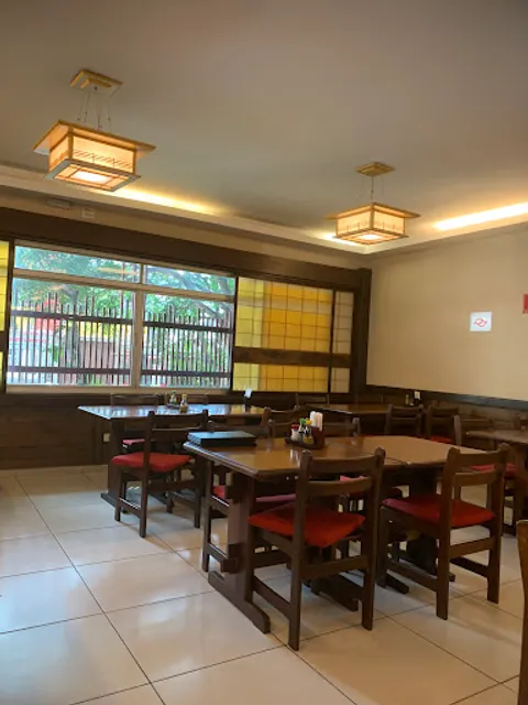 Restaurante Yashiro