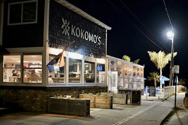 Kokomo's Restaurant