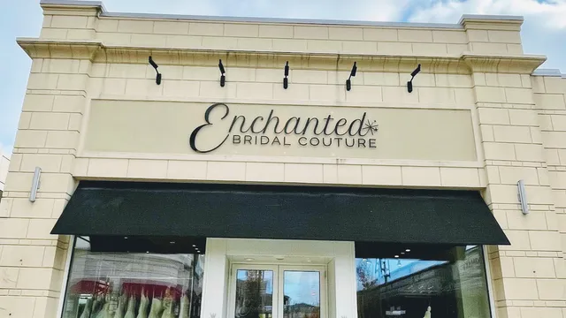 Enchanted Bridal Couture