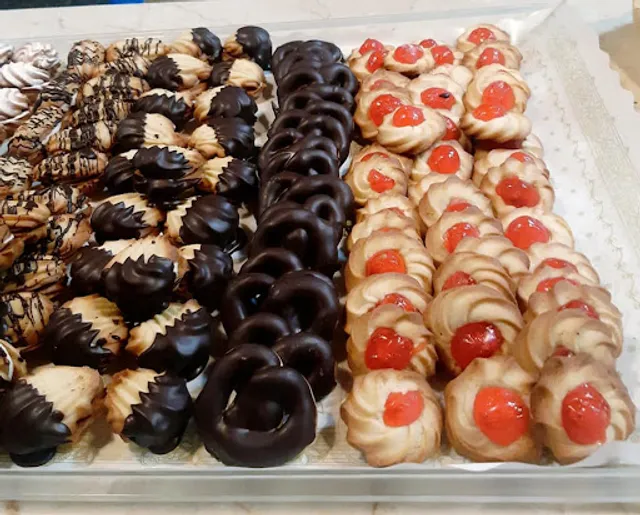 Panadería Pastelería Casa Capote