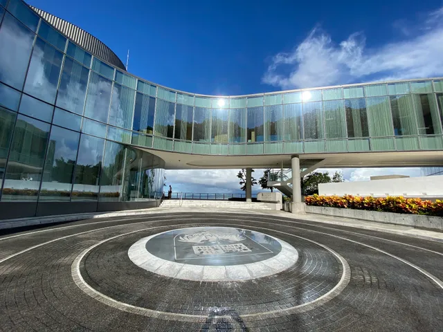 The University of Chicago Francis and Rose Yuen Campus in Hong Kong
