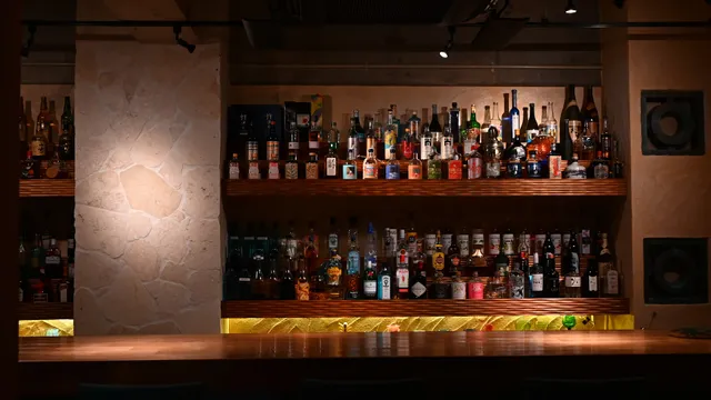 BAR No.11【バー ナンバーイレブン 名護】