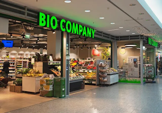 BIO COMPANY