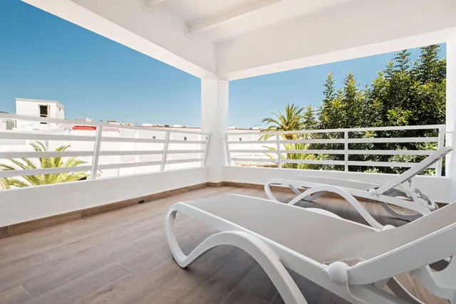 Azuline Hotel Palmanova Garden