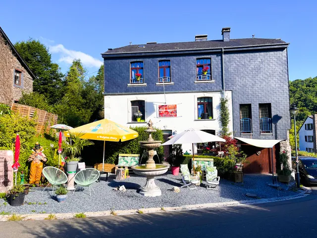 Bed & Breakfast FORÊT D’ANIMAUX