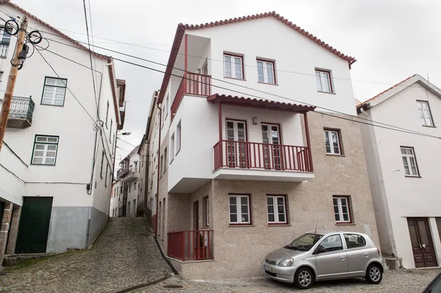 Casa d'Avenida - Alojamento Local