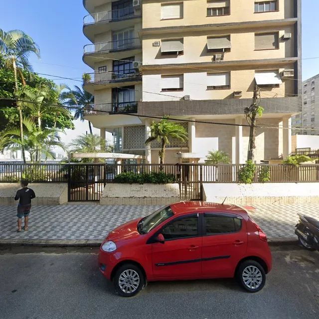 Condomínio Edifício Eldorado