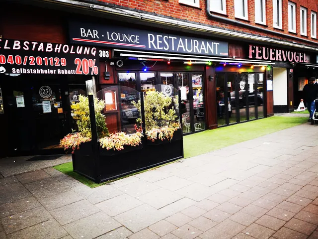 Restaurant Feuervogel