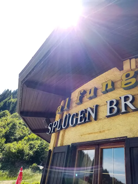 Ristorante Baita Al Fungo