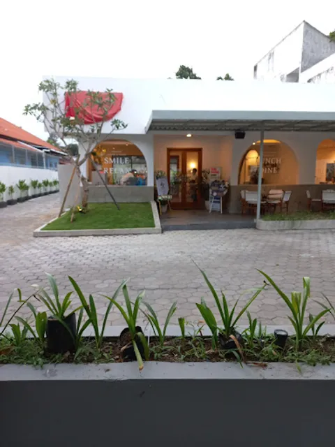 Umarasa cafe & Resto