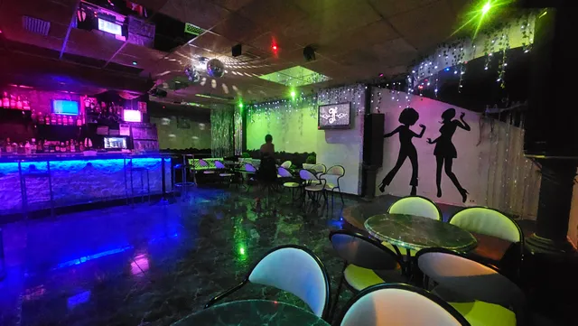 Pub - Café La J Mágica Orihuela