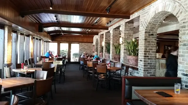 Cheddar's Scratch Kitchen