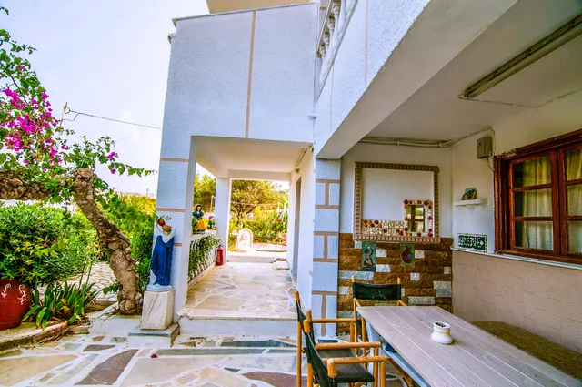 Irene Studios - Apartments