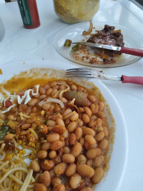 Restaurante Requinte Caseiro