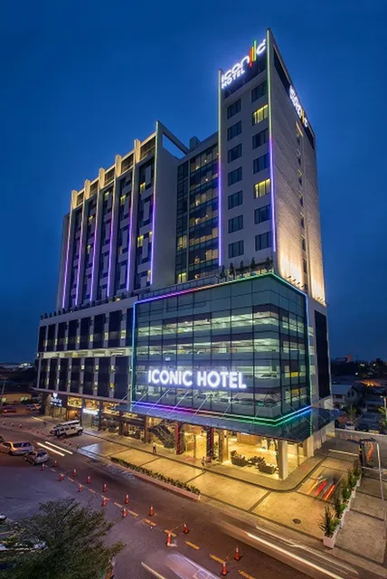 Iconic Hotel Penang
