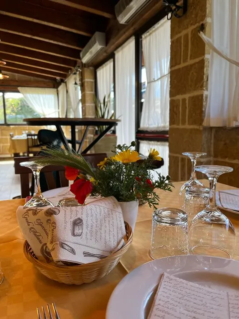 Agriturismo Fontanella