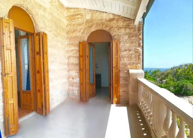 Villa Incina - Sea House