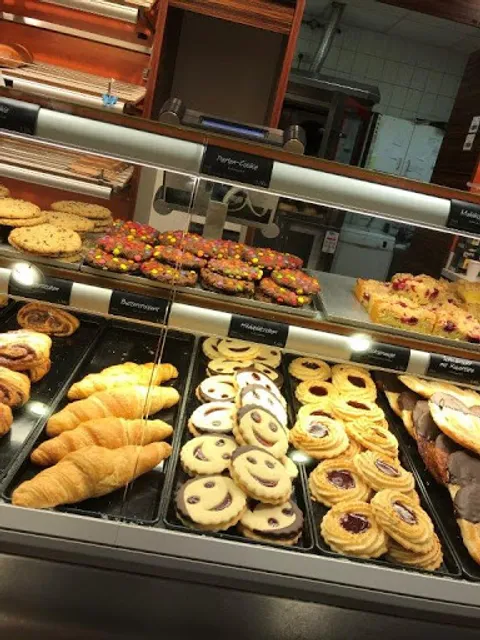 Wiener Feinbäcker Heberer