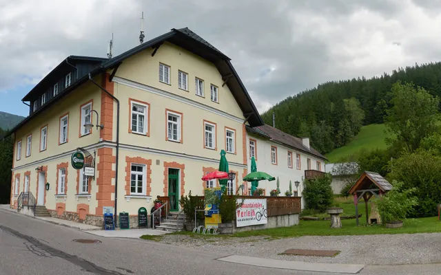 Gasthof Altenbergerhof