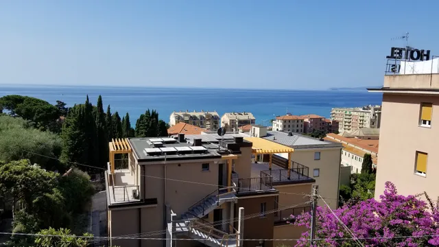 Gioia Bed and Breakfast