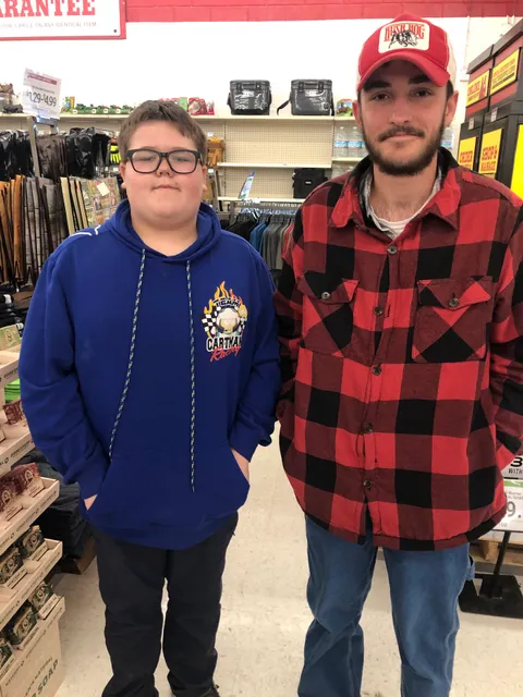 Monroeville Plaza Shopping Center beside MARVINS