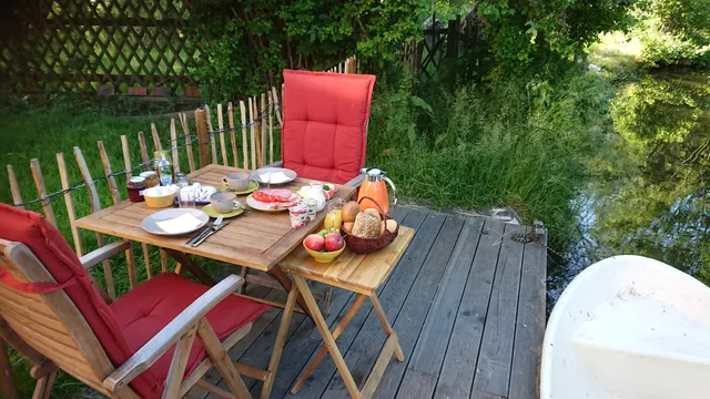 Pension Müllers Mühle