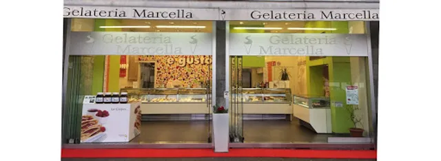 Gelateria Marcella