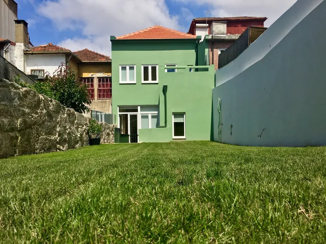 Bonfim 234 Townhouse