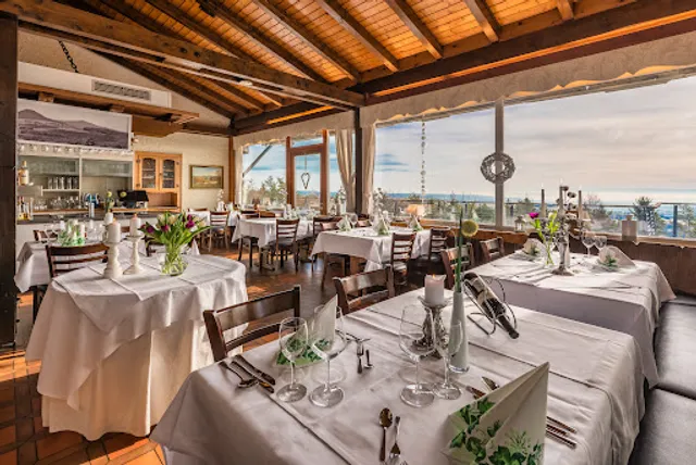 Restaurant Hegaublick in Engen