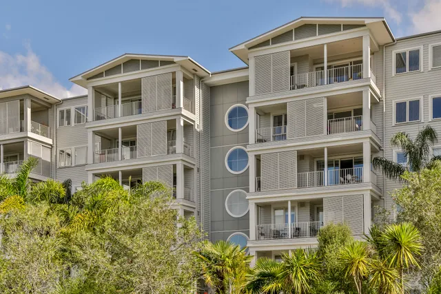 Kensington Park Orewa