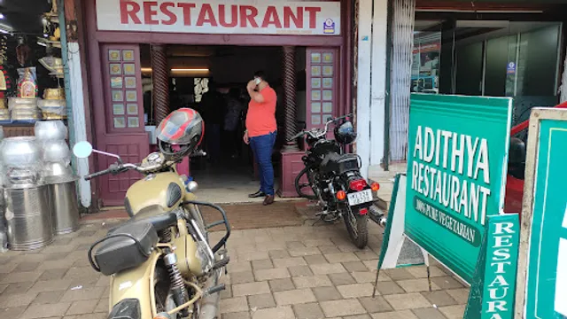 Adithya Restaurant