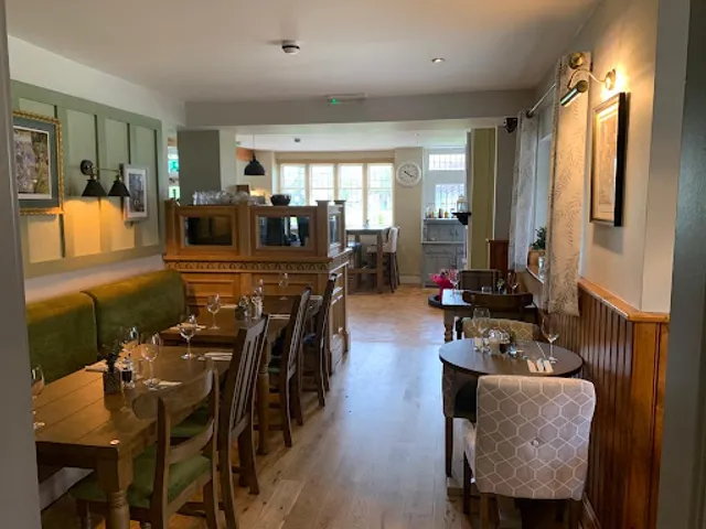 The Crown of Cookham