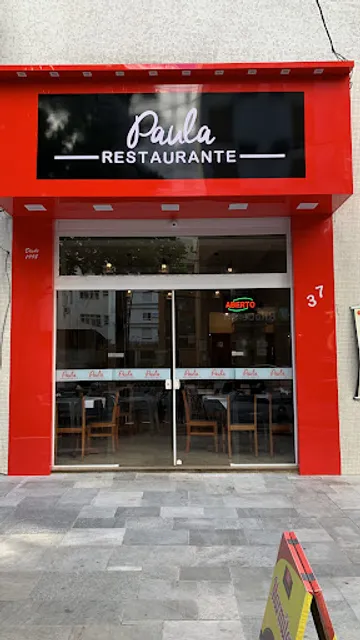 Paula Restorante