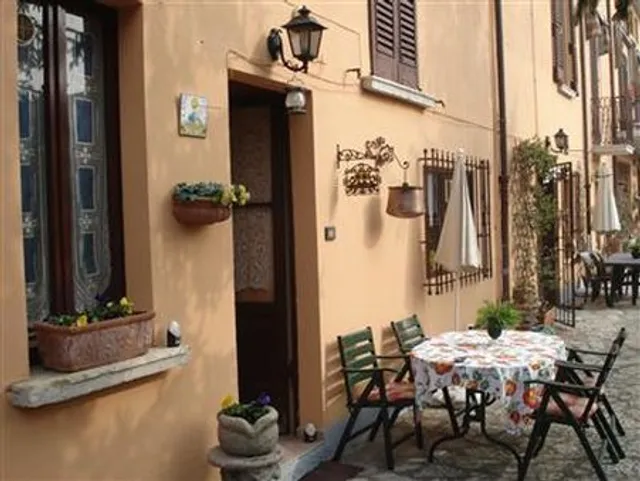 Villa San Pietro B&B